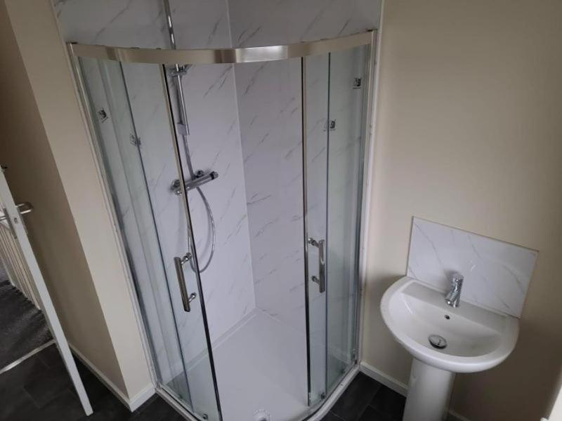 Room 4 Penrhyn Drive Rhos-on-Sea Luaran gambar