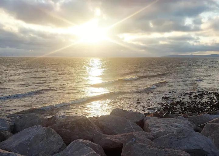 Room 4 Penrhyn Drive Rhos-on-Sea Luaran gambar